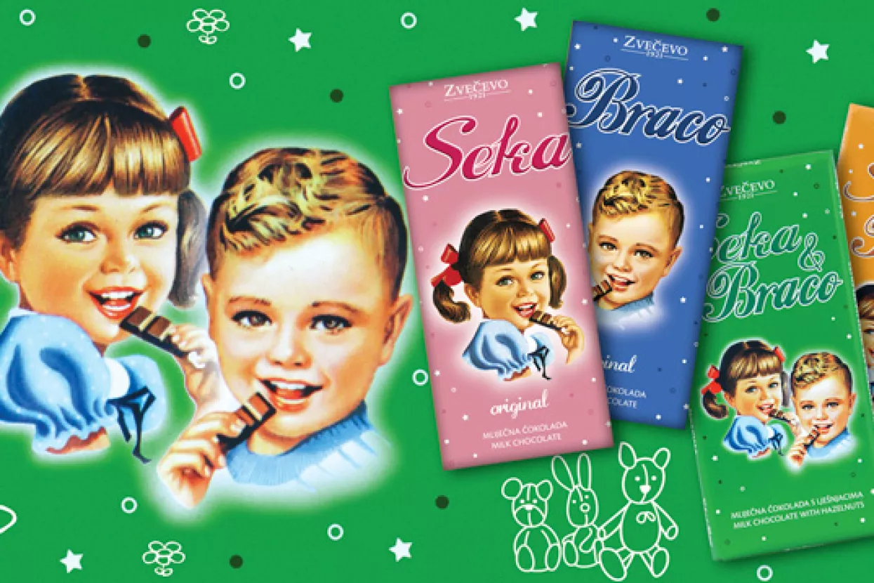 Izborna k(o)ronologija s podzemnim tramvajem i bracom i sekom