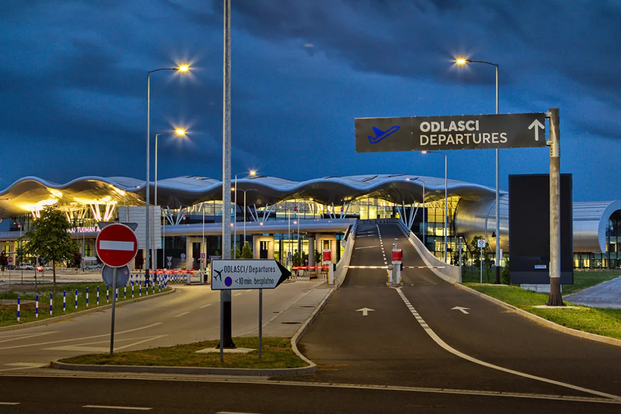 MZLZ: Koncesionar zatražio od Vlade privremenu odgodu naplate koncesijske naknade