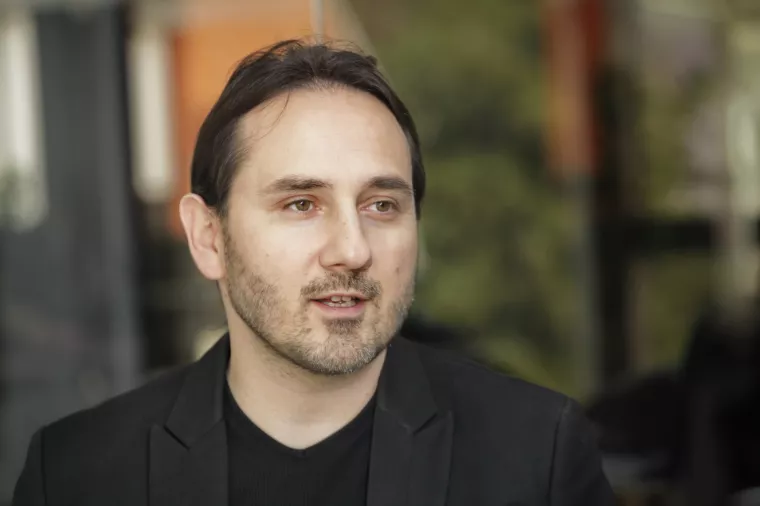 Stevica Kuharski postao principal fonda Fil Rouge Capital