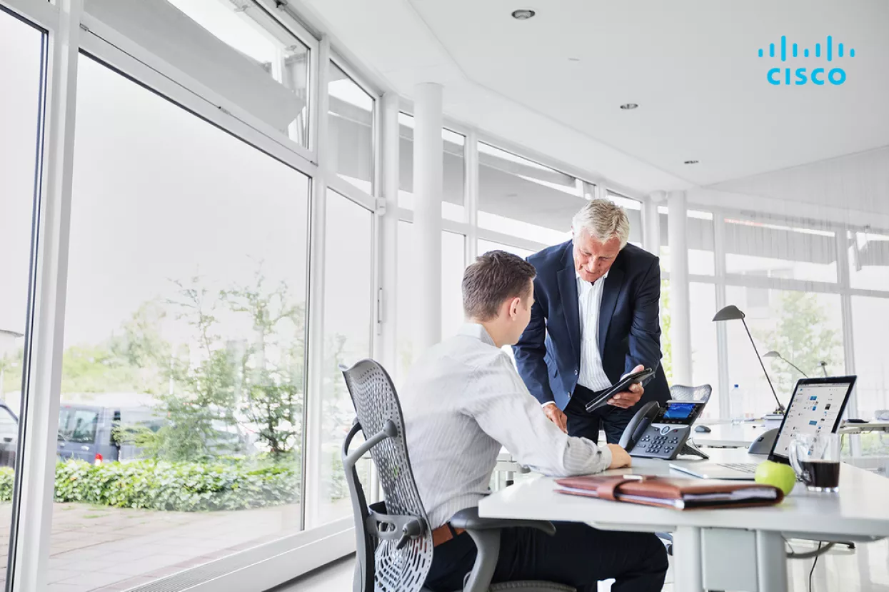 Za&scaron;to povećati integriranost sigurnosnih sustava i infrastrukture?