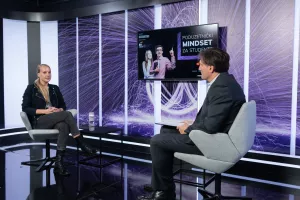 Konferenciju &#39;Poduzetnički mindset za studente&#39; pratilo više od 1.100 studenata iz cijele Hrvatske te regije