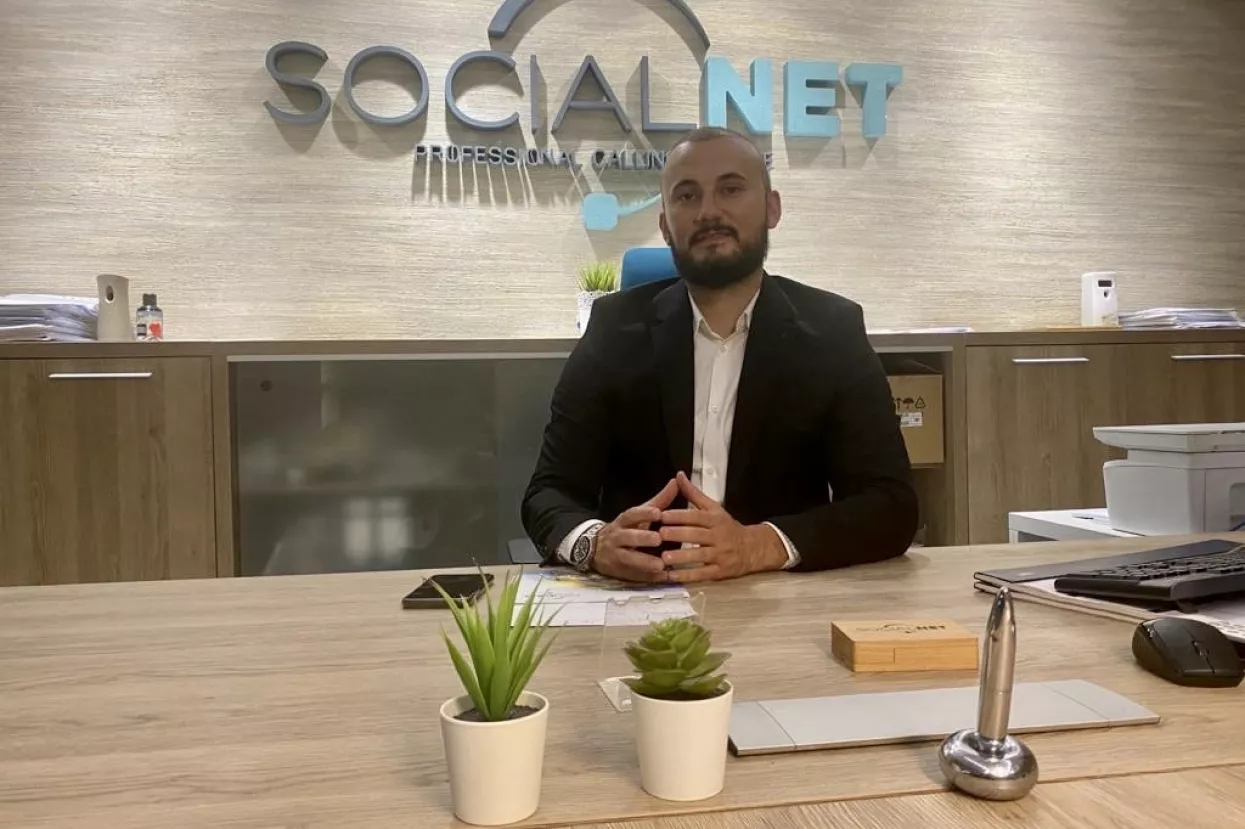 Procall: Zakoračili su i na tržište najveće gospodarske sile