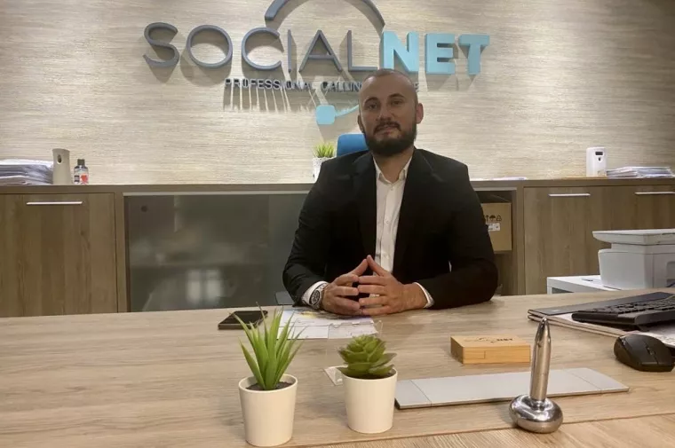 Procall: Zakoračili su i na tržište najveće gospodarske sile