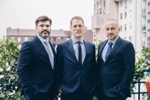 InfoDom: Imenovana potpuno nova Uprava