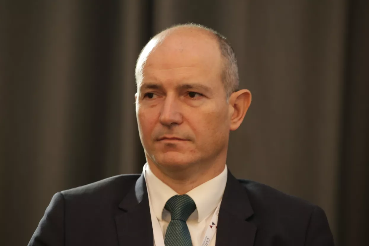 Mihael Furjan: Koronakriza pokazala je koliko je važno očuvati vlastitu proizvodnju lijekova