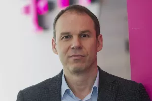 Kostas Nebis: Digitalizacija je ključ koji otvara puni potencijal budućnosti