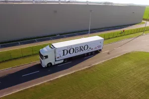 Brojimo šlepere: Iz tvrtke Žito svaki tjedan 21 kamion kreće prema inozemnim tržištima