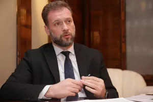 Banožić: Nastavljamo prodavati sve neadekvatno u portfelju državne imovine