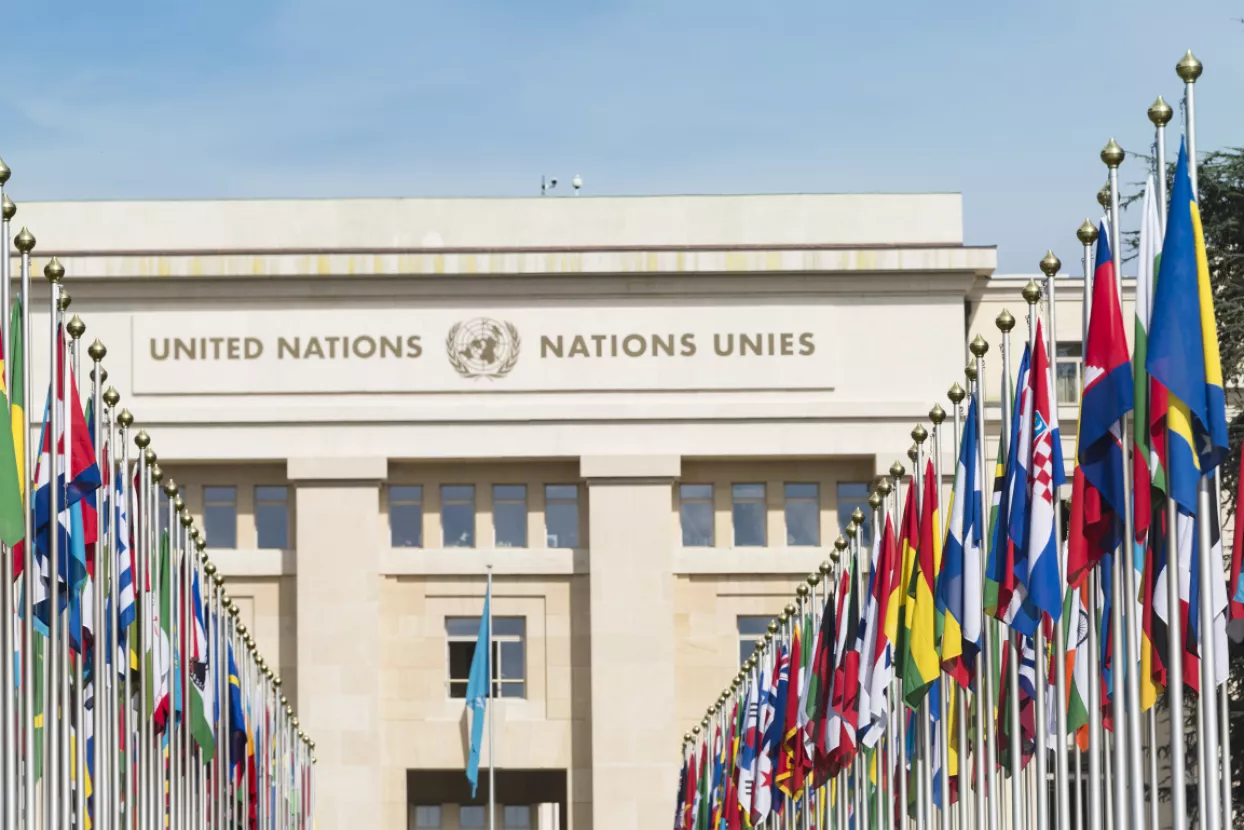 UN predviđa 40-postotni pad izravnih stranih ulaganja u 2020.