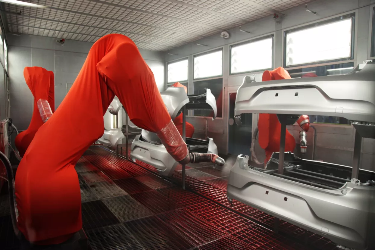 AD Plastik u Rusiji ugovorio 60,7 milijuna eura novih poslova