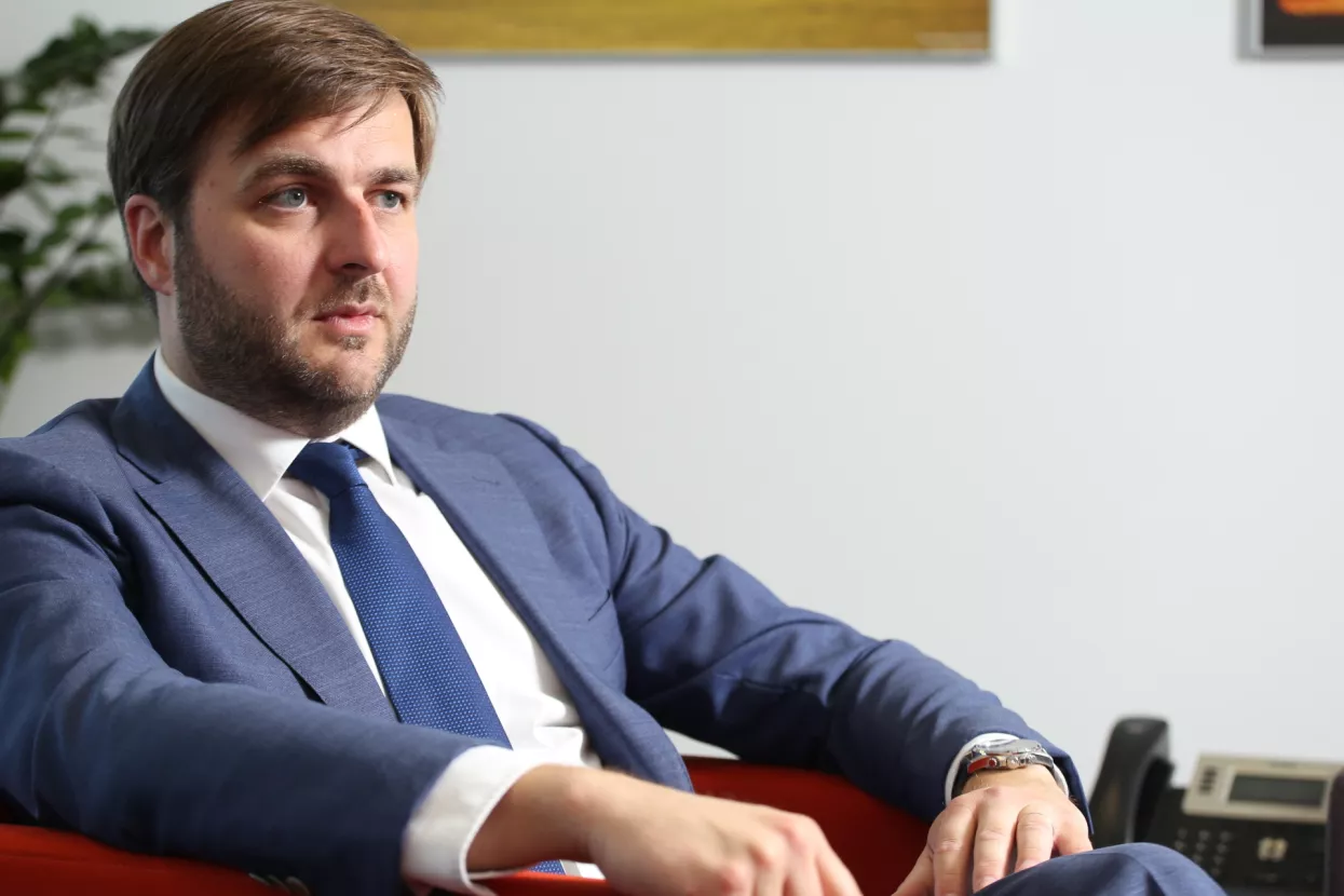 Ćorić: Prihodi LNG Hrvatska u idućih pet godina premašit će 100 milijuna eura