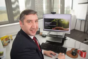 Nestlé tijekom pandemije korone zabilježio rast prodaje