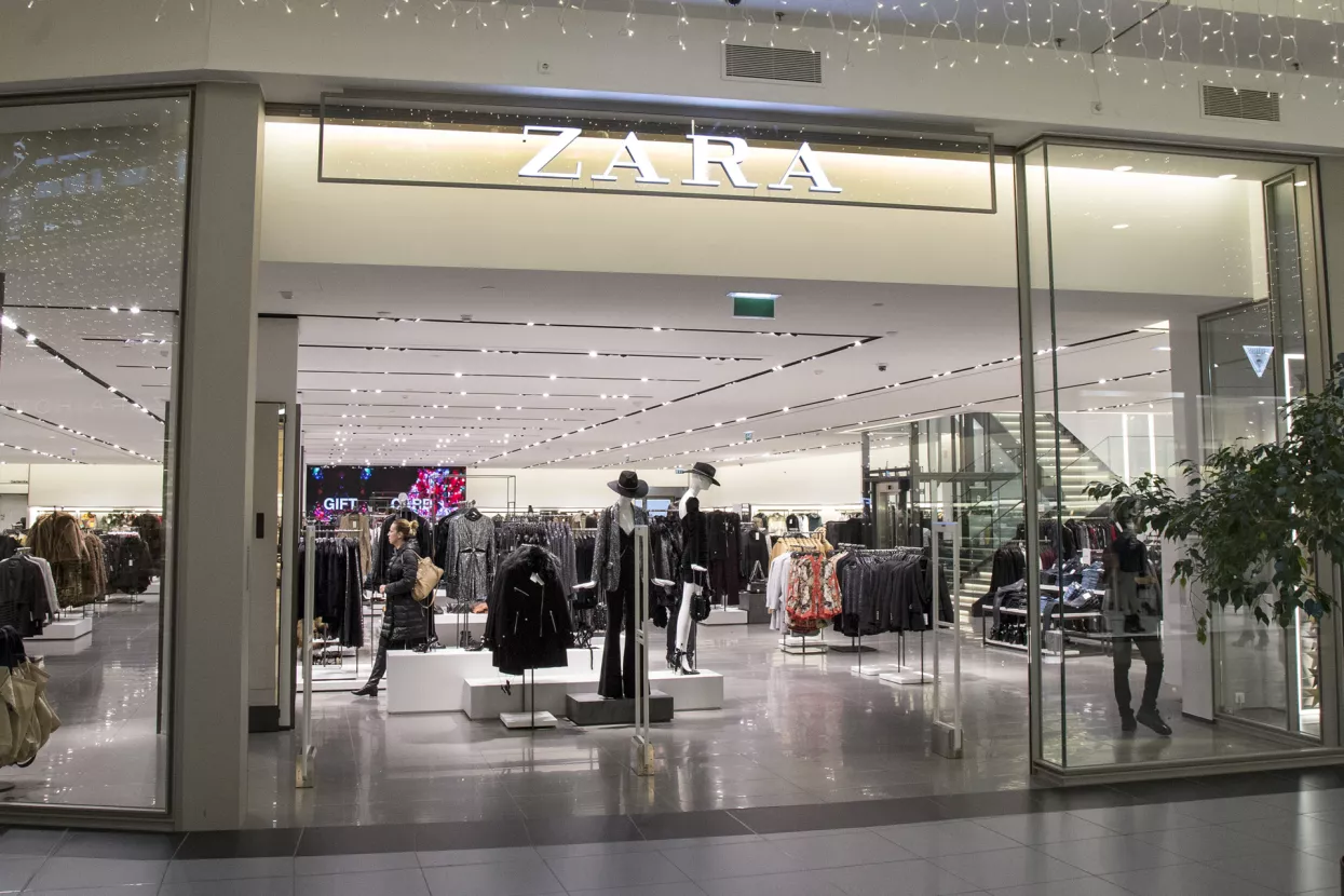 Maloprodaja: Poznati brendovi sve skloniji ideji o zatvaranju fizičkih trgovina