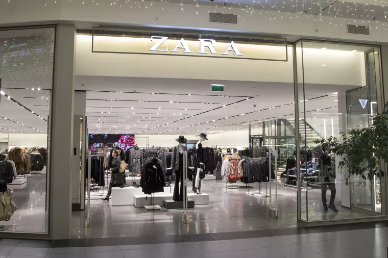 Maloprodaja: Poznati brendovi sve skloniji ideji o zatvaranju fizičkih trgovina