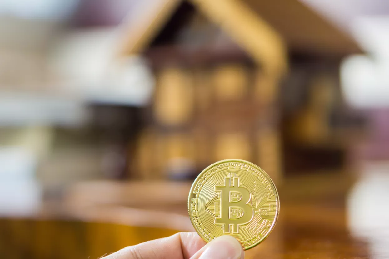 Agencija za nekretnine omogućila plaćanja u bitcoinu