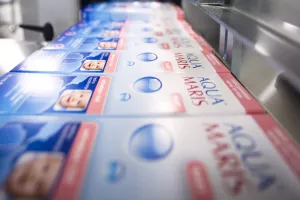 Veliki izvozni uspjeh: JGL prodao 200 milijuna Aqua Marisa