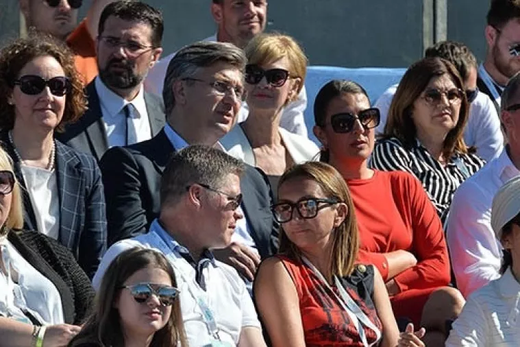 ZADARSKI DEBAKL: Nije kriv tenis, nego državni i epidemiološki vrh