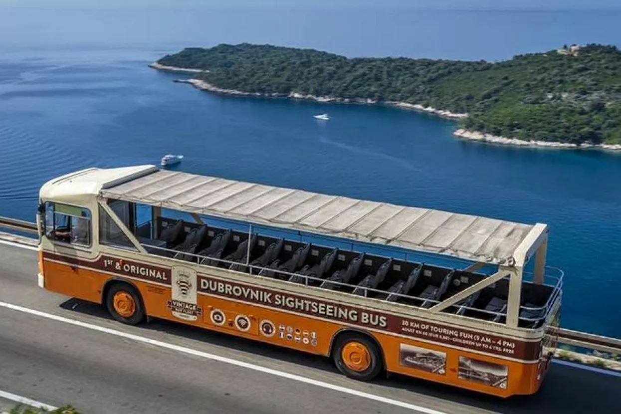 Edis Felić: Dubrovački gradski oci favoriziraju gradskog prijevoznika