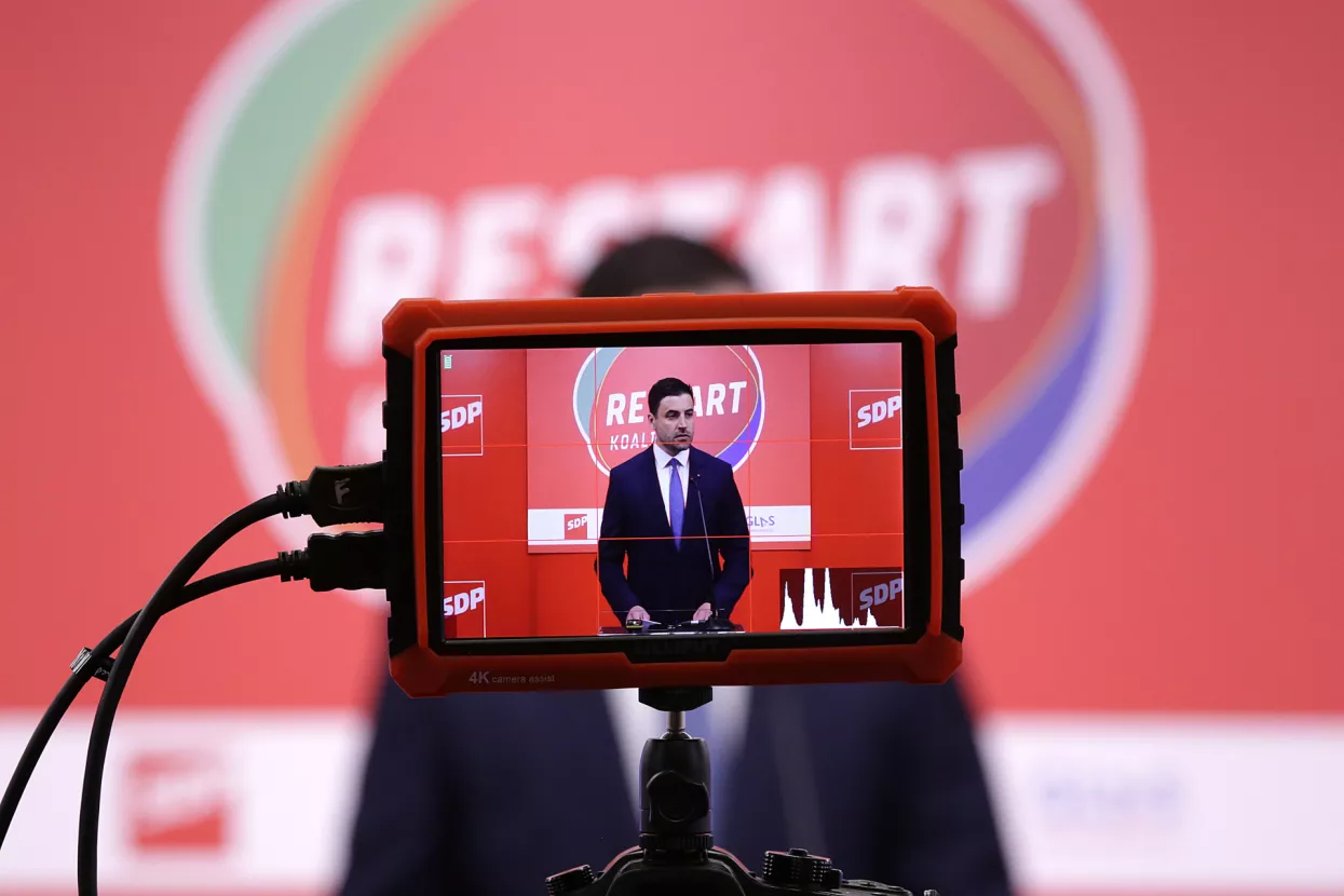 Danas u Hrvatskoj: Ministar Butković potpisuje dva pola milijarde kuna vrijedna ugovora, DIP o izbornim listama, službeno počinje kampanja