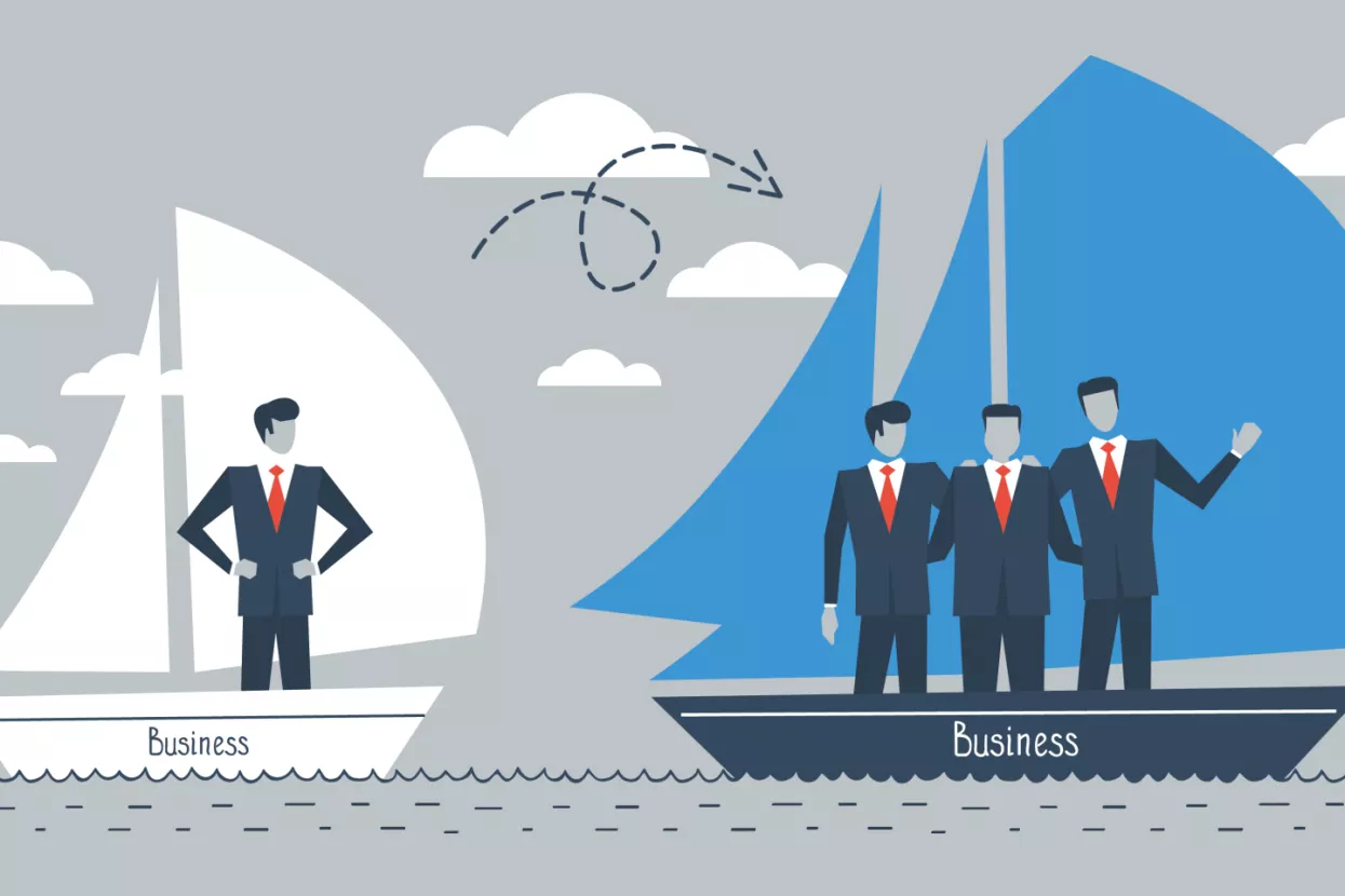 Mali i mikropoduzetnici dominiraju zapadom