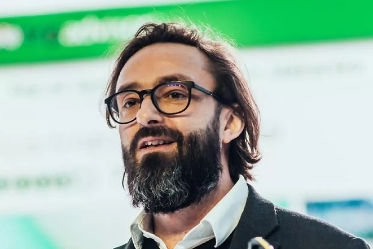 Boris Drilo: Inženjer i menadžer željan revolucionarnih promjena