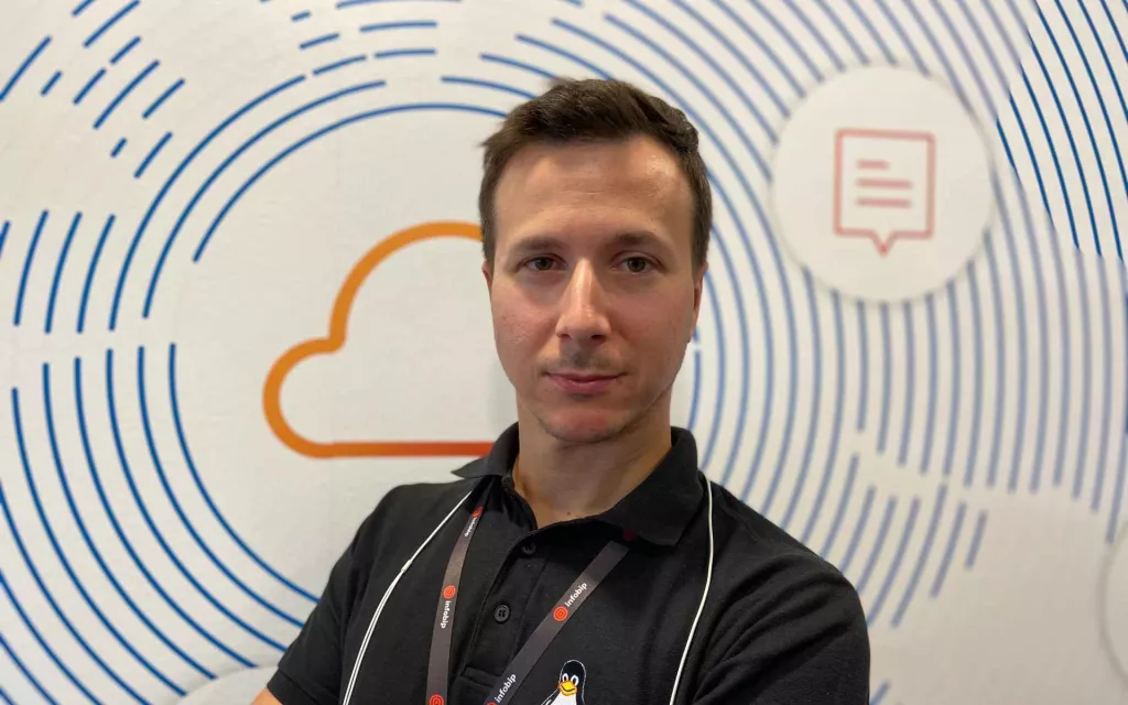 Infobip jači za novog člana Uprave, pridružio se i izvr&scaron;ni direktor za sigurnost informacijskih sustava