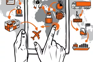 STIŽE RECESIJA? Pet strategija kako da dobavni lanci prebrode krizu