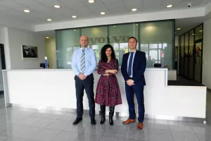 Volvo financijske usluge krenule s radom u Hrvatskoj