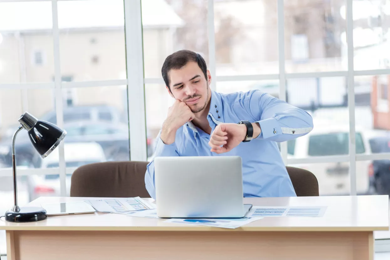 Infografika: Koliko dugo rade građani Europske unije?