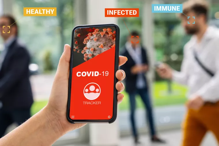 Britanska aplikacija za praćenje koronavirusa propala zbog tehničkog nedostatka &ndash; spava joj se