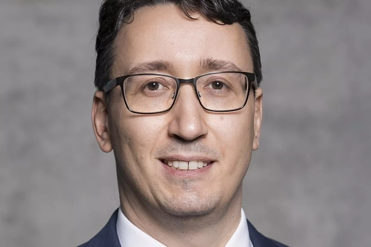 Koronavirus kriza: Regija CEE u padu