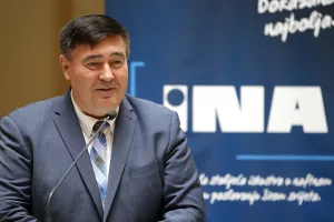 Ina želi status strate&scaron;kog investicijskog projekta za biorafineriju u Sisku