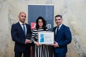 HPB Poslodavac Partner: Ulaganje u razvoj zaposlenika za buduće izazove i uspjehe