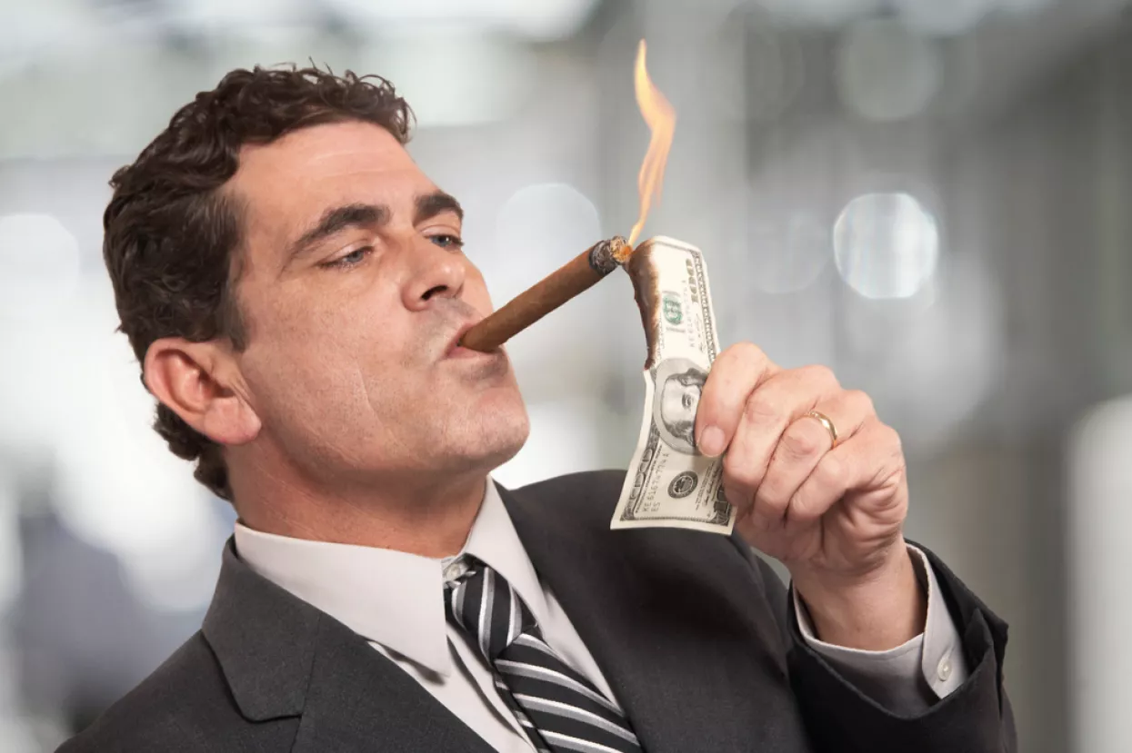 Infografika: U ožujku ove godine na svijetu je bilo 2095 milijardera