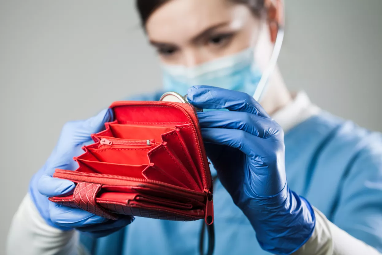 Dok ne bude normalnog života neće biti niti normalne ekonomije