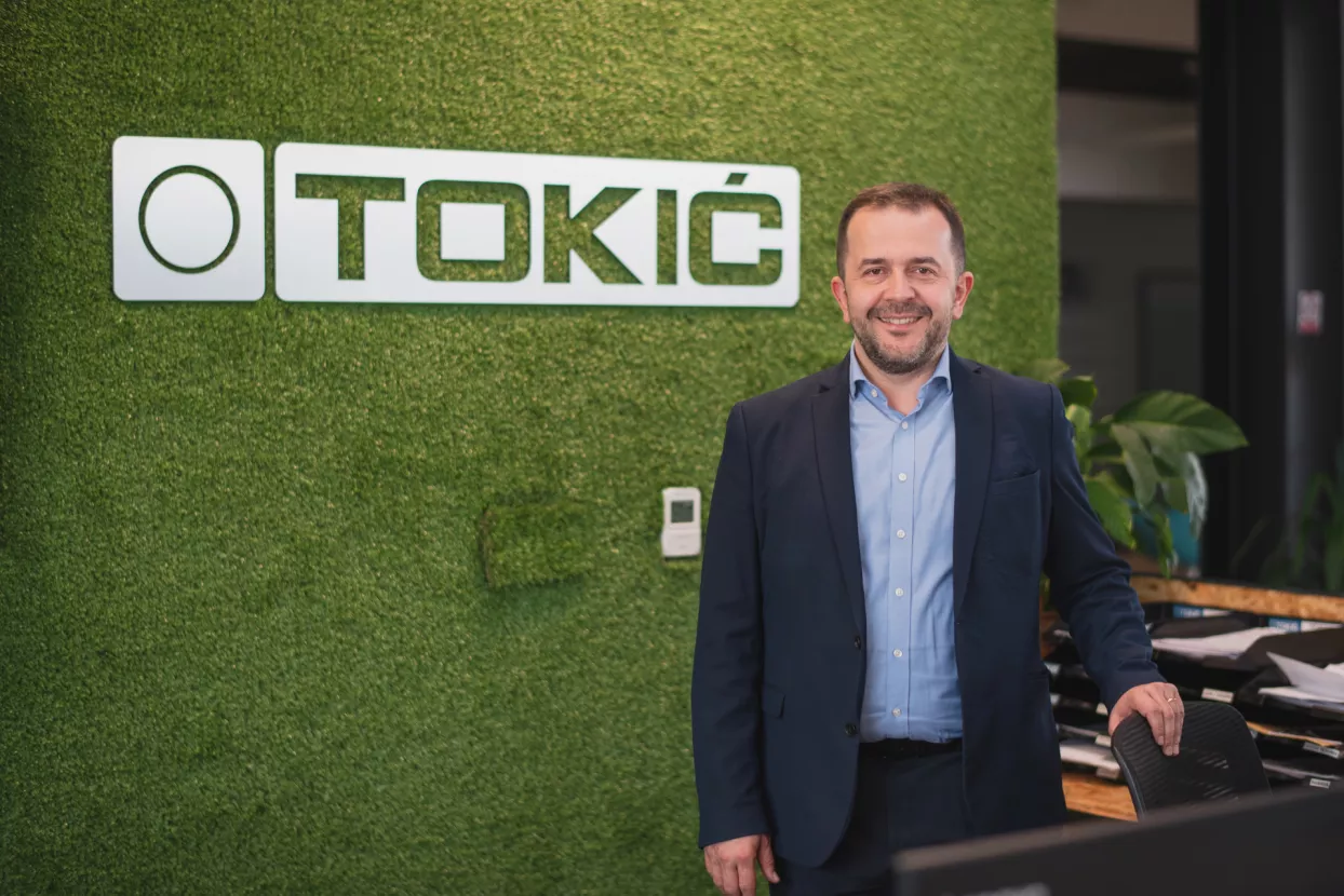 Tokić napada tržište regije: Odobreno mu je preuzimanje slovenskog Bartoga