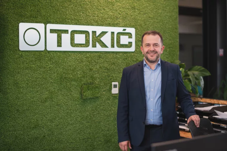 Tokić napada tržište regije: Odobreno mu je preuzimanje slovenskog Bartoga