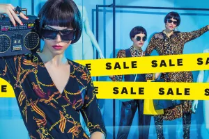 Savršeni ljetni komadi sniženi i do 60 posto u City Centeru One