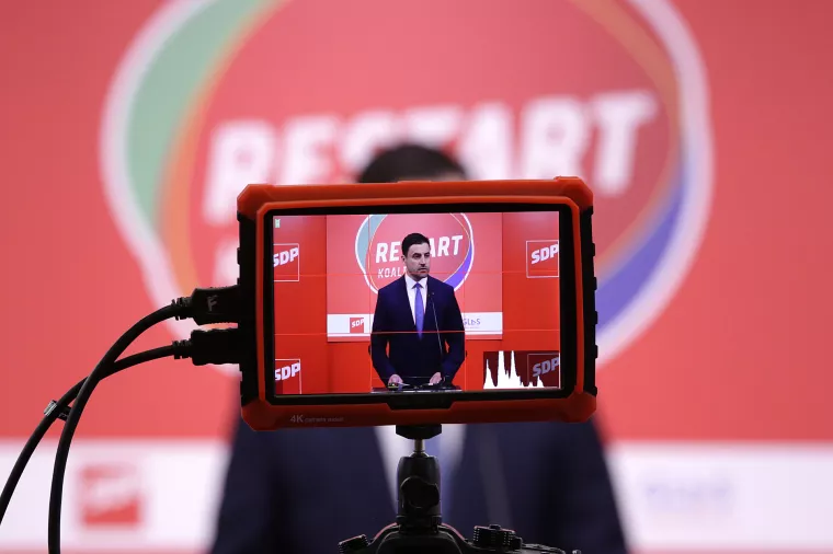 Restart koalicija predstavila svoj 'Novi početak': Ovo je 64 gospodarskih mjera