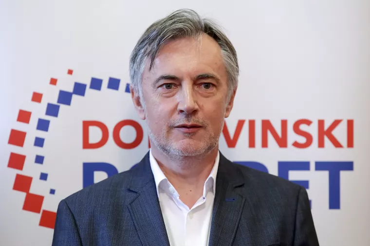 Gospodarski program Domovinskog pokreta - Sedam glavnih područja