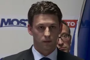 Gospodarski program Mosta - #HrvatskaSeBudi