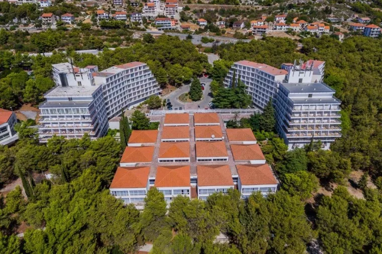 Hotelu Medena dodijeljeno 11,1 milijuna kuna bespovratnih sredstava iz fondova EU