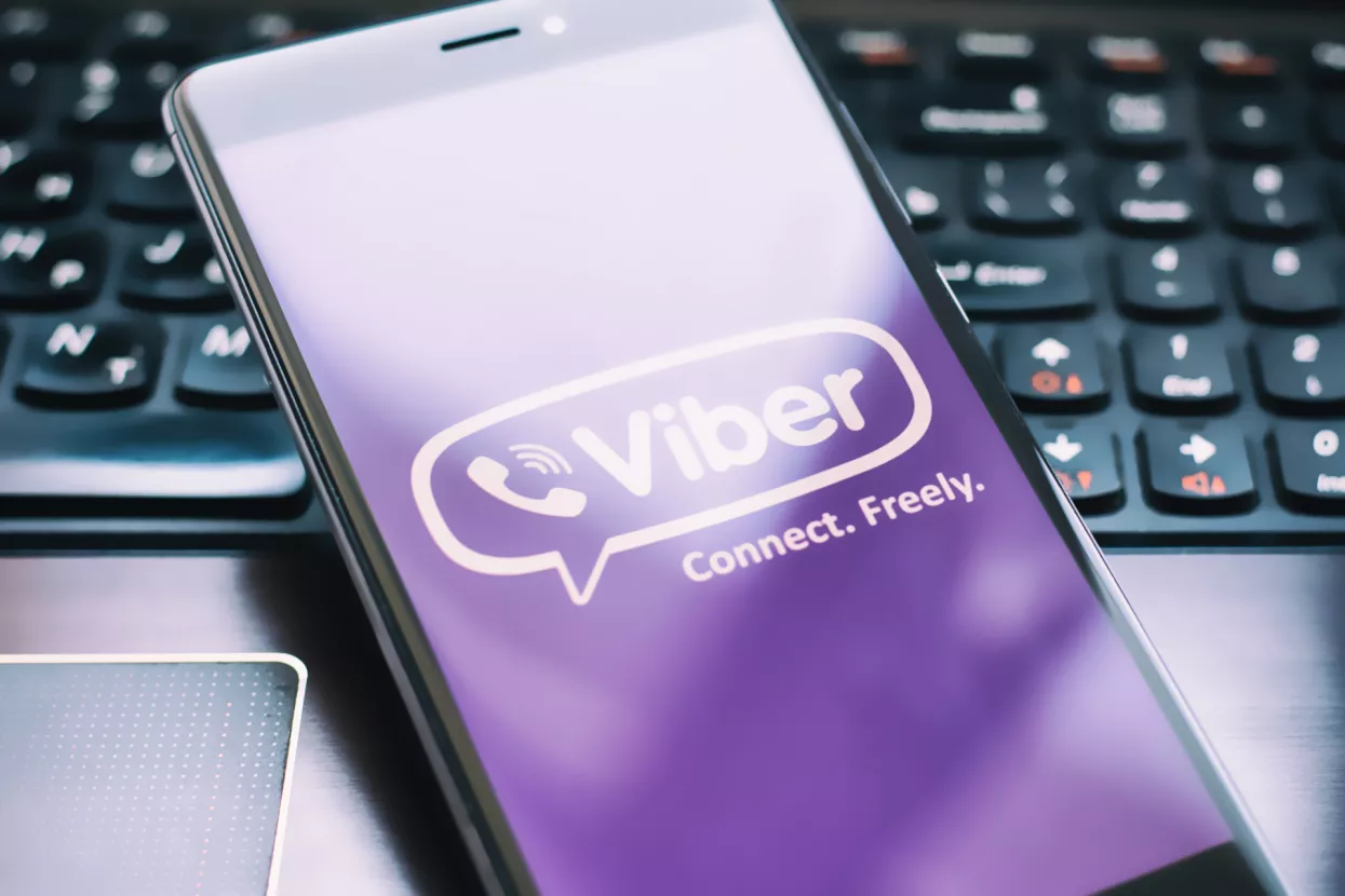 Viber raskinuo sve poslovne odnose s Facebookom