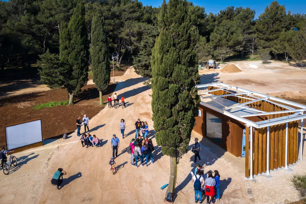 Medulin postaje ključna točka hrvatskog sporta