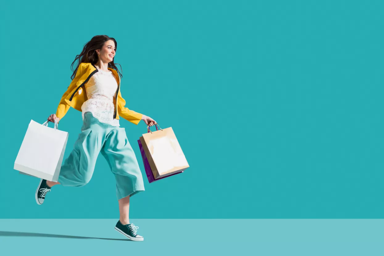 Trgovci ljetnim sniženjima pokušavaju nadoknaditi gubitke