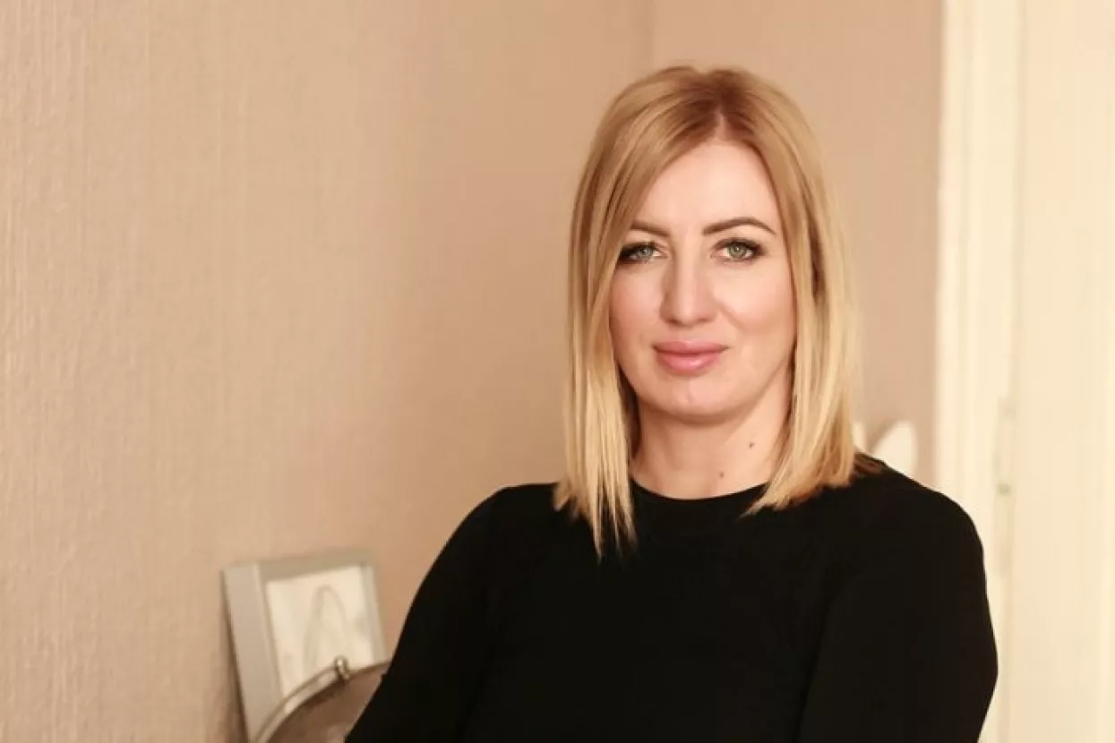 Pevex: Tko je Kristina Prokš, predložena za NO nakon ostavke Marija Radića