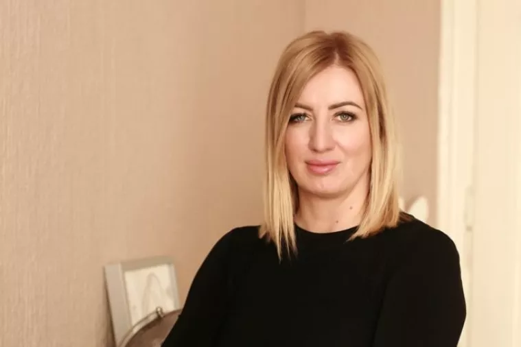 Pevex: Tko je Kristina Prokš, predložena za NO nakon ostavke Marija Radića