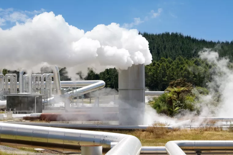 Dragutin Domitrović: Razvoj geotermalnih resursa može pomoći u buđenju hrvatske industrije