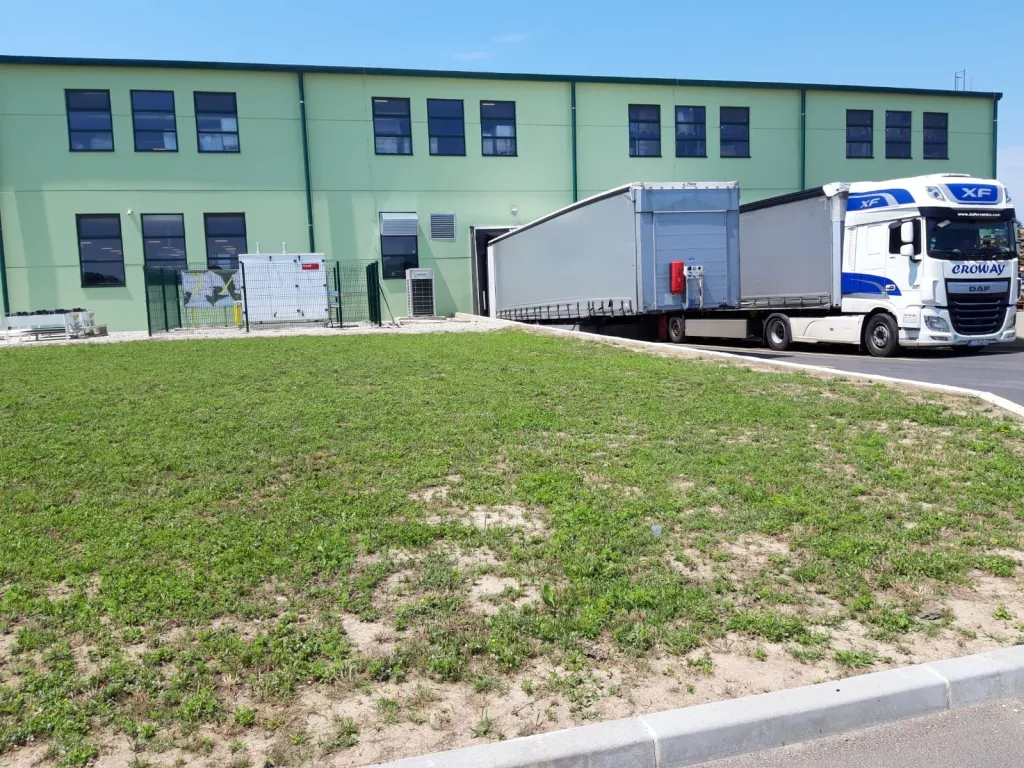 Brojimo šlepere: Herbarium d.o.o. lipanj završava s 30 šlepera punih proizvoda za inozemno tržište