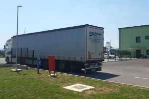 Brojimo šlepere: Herbarium d.o.o. lipanj završava s 30 šlepera punih proizvoda za inozemno tržište